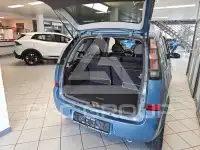 2009 Opel MERIVA