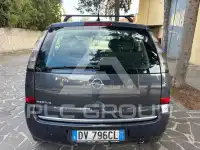 2009 Opel MERIVA