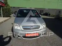 2009 Opel MERIVA