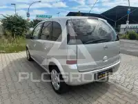 2009 Opel MERIVA