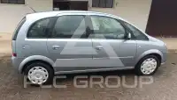 2009 Opel MERIVA