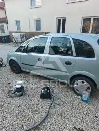 2009 Opel MERIVA