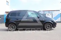 2009 Opel MERIVA