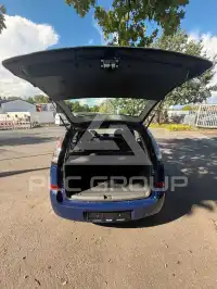 2009 Opel MERIVA