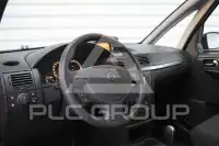 2009 Opel MERIVA