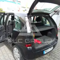 2009 Opel MERIVA