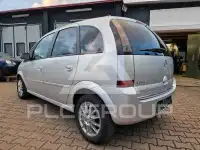 2009 Opel MERIVA