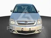 2009 Opel MERIVA