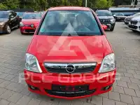 2009 Opel MERIVA