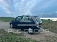 2009 Opel MERIVA