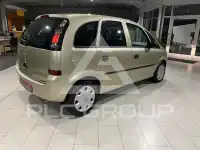 2009 Opel MERIVA