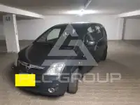 2009 Opel MERIVA