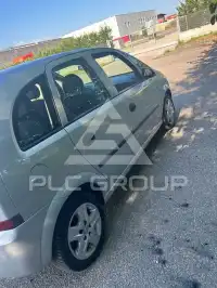2009 Opel MERIVA