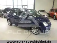 2009 Opel MERIVA