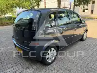 2009 Opel MERIVA