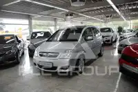2009 Opel MERIVA