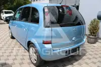 2009 Opel MERIVA