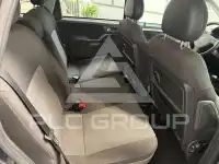 2009 Opel MERIVA