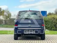 2009 Opel MERIVA