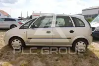 2009 Opel MERIVA
