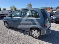 2009 Opel MERIVA