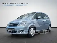 2009 Opel MERIVA