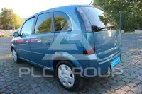 2009 Opel MERIVA