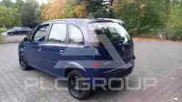 2009 Opel MERIVA