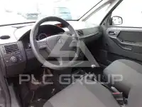 2009 Opel MERIVA