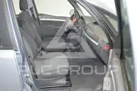 2009 Opel MERIVA