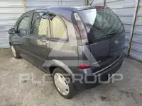 2009 Opel MERIVA