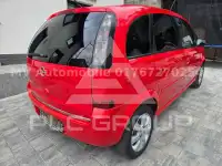 2009 Opel MERIVA