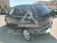 2009 Opel MERIVA