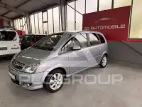 2009 Opel MERIVA