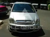 2009 Opel MERIVA
