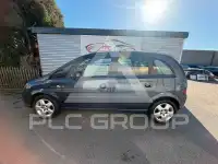2009 Opel MERIVA