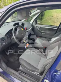 2009 Opel MERIVA