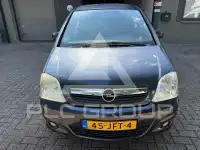 2009 Opel MERIVA