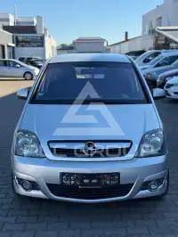 2009 Opel MERIVA