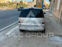 2009 Opel MERIVA