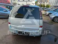 2009 Opel MERIVA
