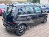 2009 Opel MERIVA