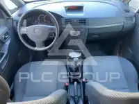 2009 Opel MERIVA