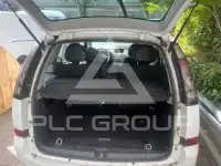 2009 Opel MERIVA