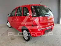 2009 Opel MERIVA