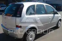 2009 Opel MERIVA
