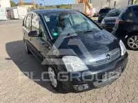 2009 Opel MERIVA
