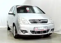 2009 Opel MERIVA