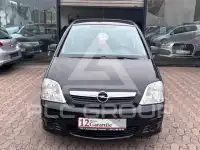 2009 Opel MERIVA