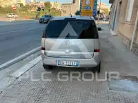 2009 Opel MERIVA